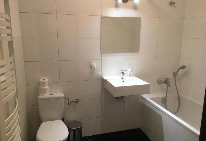 اتاق استاندارد, Pokoje Gdynia