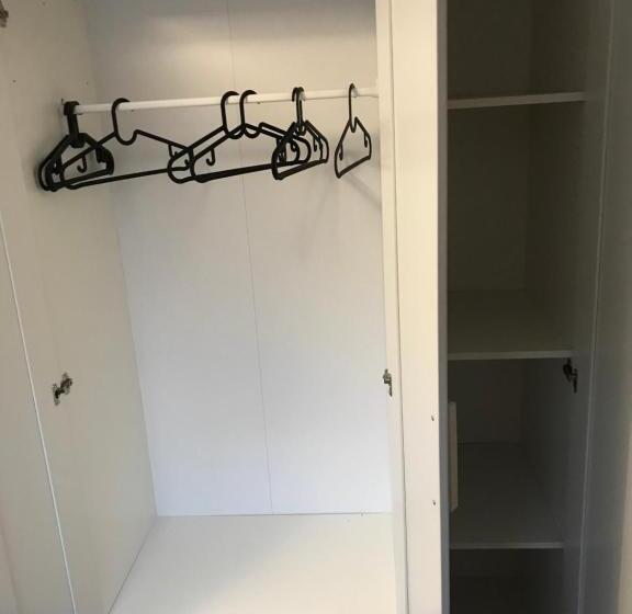 اتاق استاندارد, Pokoje Gdynia