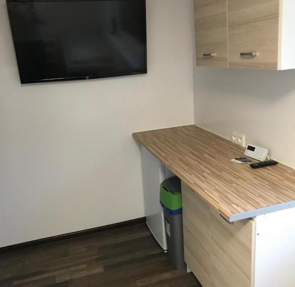 اتاق استاندارد, Pokoje Gdynia