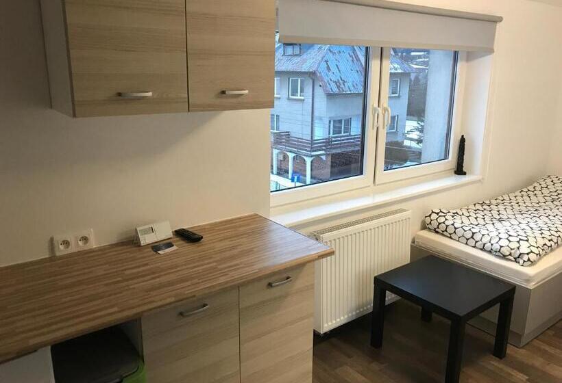 اتاق استاندارد, Pokoje Gdynia