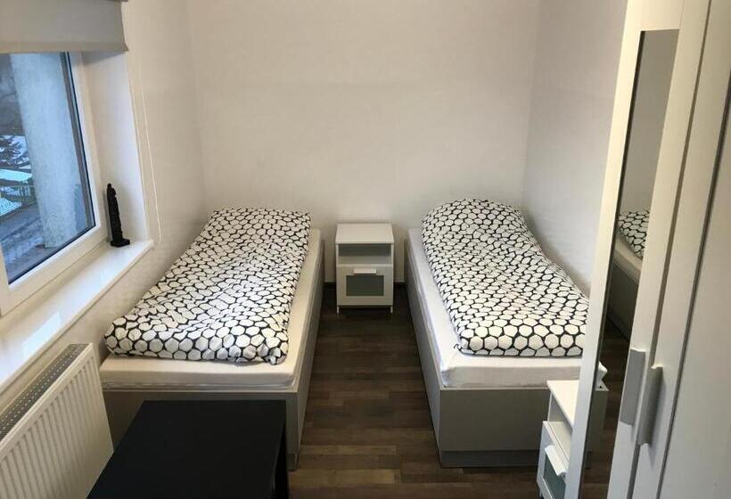 اتاق استاندارد, Pokoje Gdynia