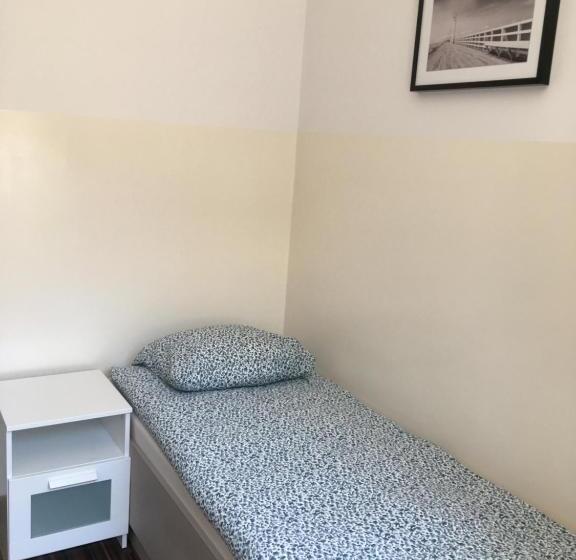 اتاق استاندارد یک نفره, Pokoje Gdynia