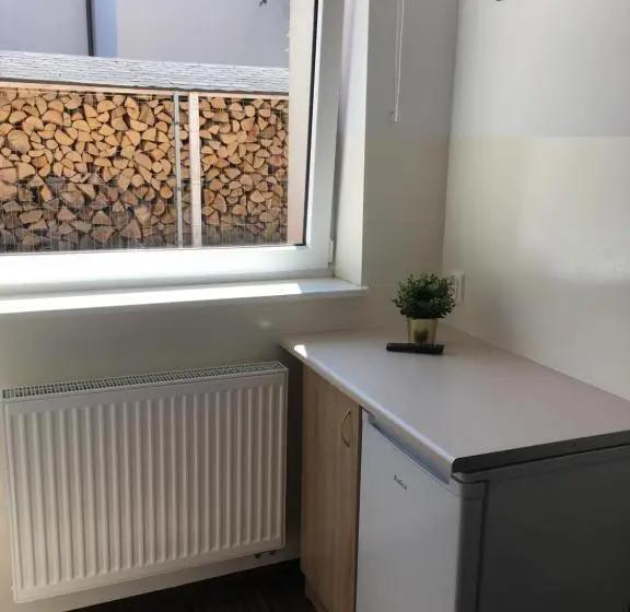 スタンダードシングルルーム, Pokoje Gdynia