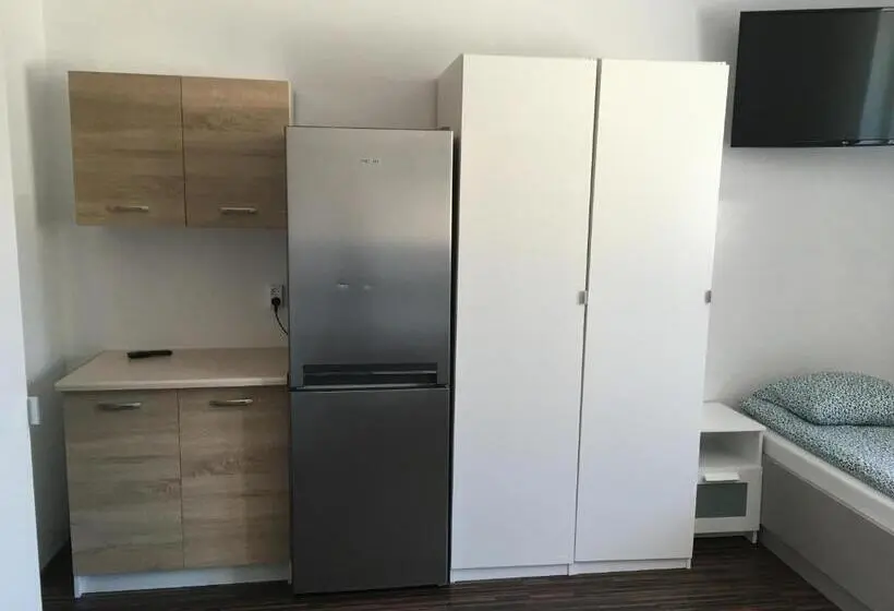 スタンダード４人部屋, Pokoje Gdynia