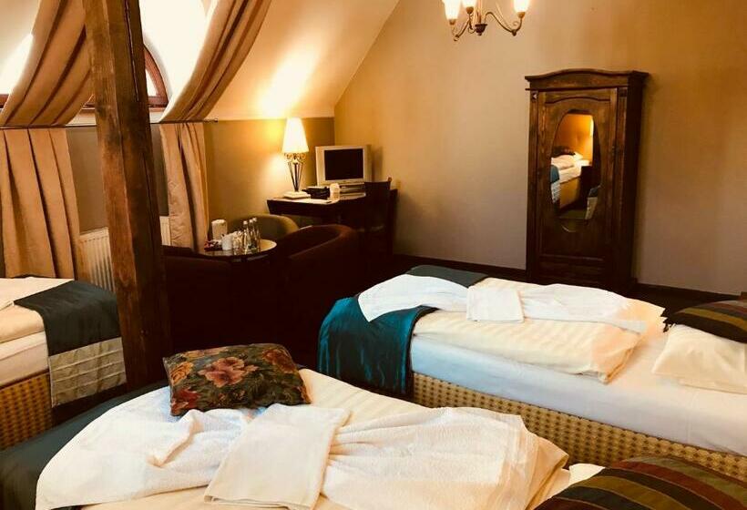 غرفة قياسية, Restauracja   Hotel Mocca D Oro