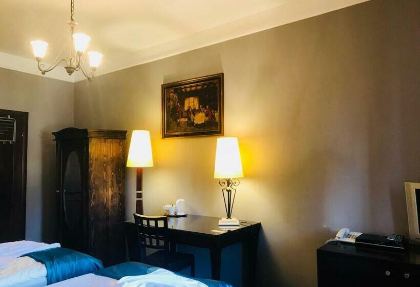 חדר סטנדרט, Restauracja   Hotel Mocca D Oro