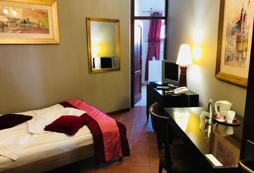 חדר סטנדרט, Restauracja   Hotel Mocca D Oro