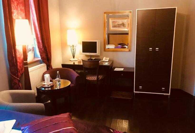 Номер Стандарт, Restauracja   Hotel Mocca D Oro