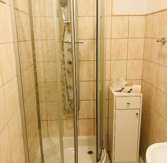 スタンダードルーム, Restauracja   Hotel Mocca D Oro