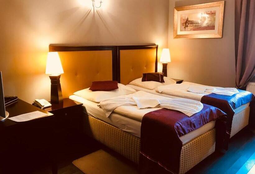 غرفة قياسية, Restauracja   Hotel Mocca D Oro