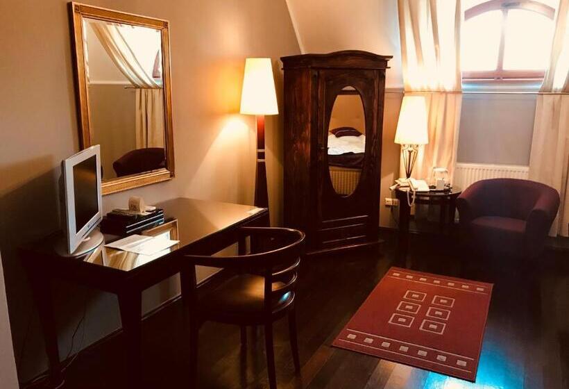 Номер Стандарт, Restauracja   Hotel Mocca D Oro