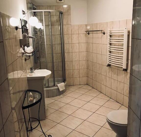 חדר סטנדרט, Restauracja   Hotel Mocca D Oro