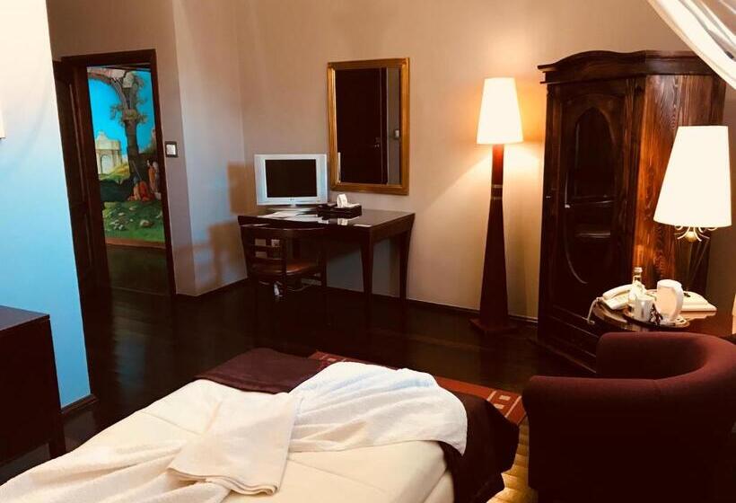 غرفة قياسية, Restauracja   Hotel Mocca D Oro