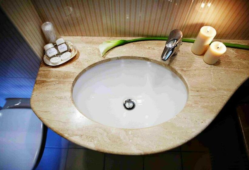 اتاق سوپریور, Villa Bohema