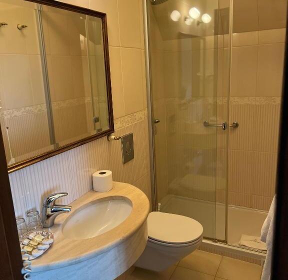 Трехместный Номер Комфорт, Villa Bohema
