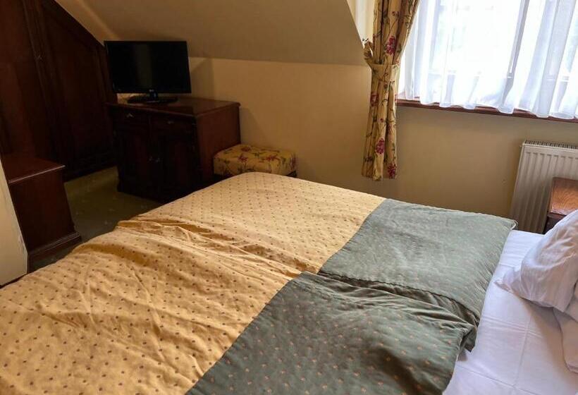 Номер Economy, Villa Bohema