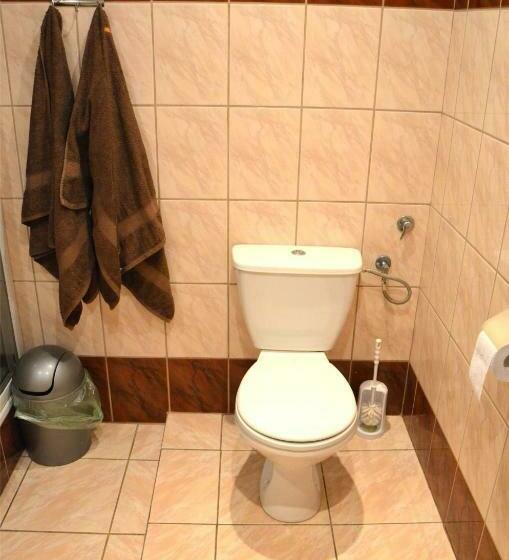 آپارتمان 1 خوابه, Wysoka Brama