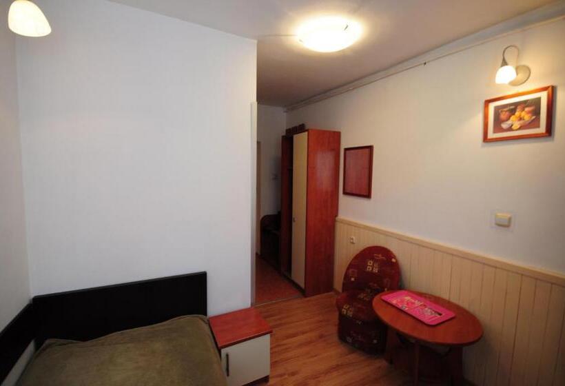 اتاق استاندارد یک نفره, Wysoka Brama