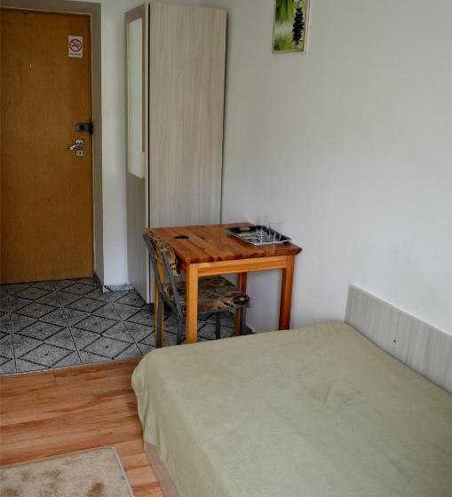 اتاق استاندارد یک نفره, Wysoka Brama