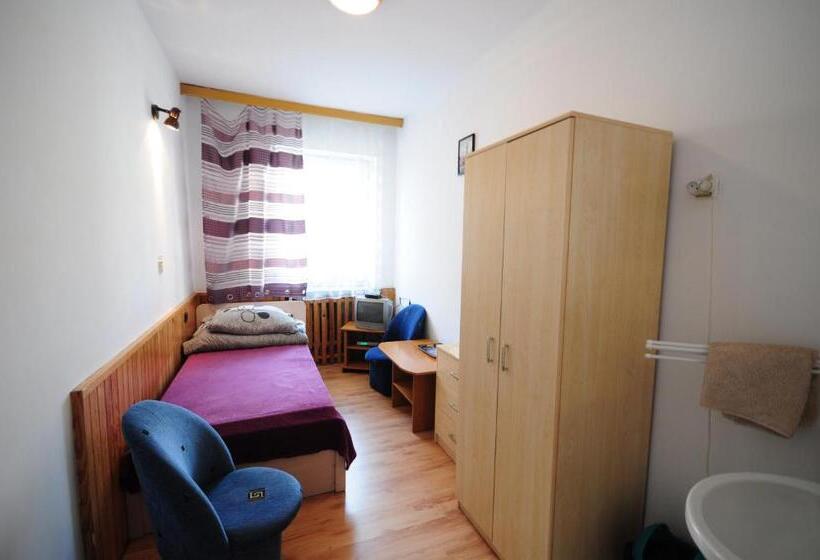 اتاق استاندارد, Wysoka Brama