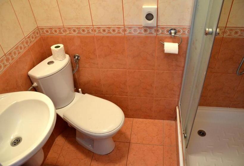 اتاق استاندارد, Wysoka Brama