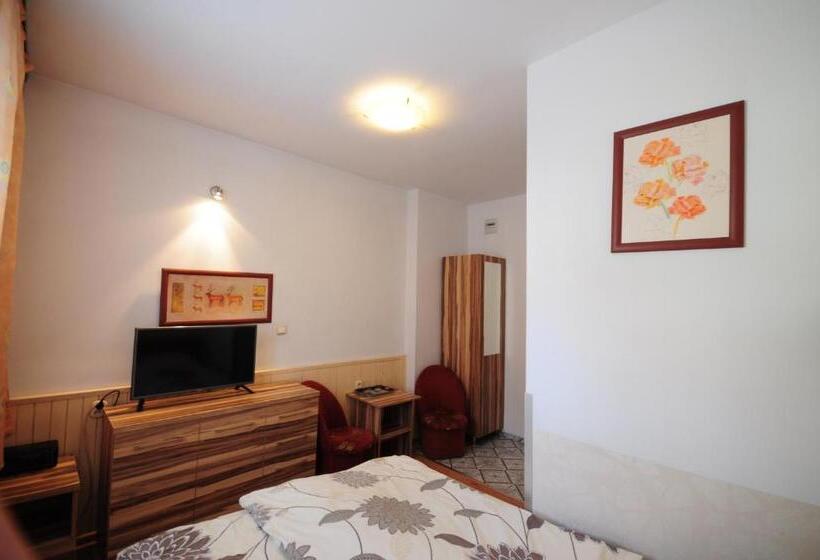 اتاق استاندارد, Wysoka Brama