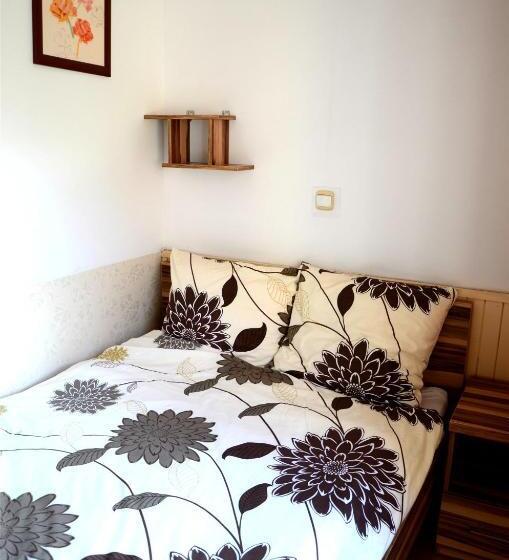 اتاق استاندارد, Wysoka Brama