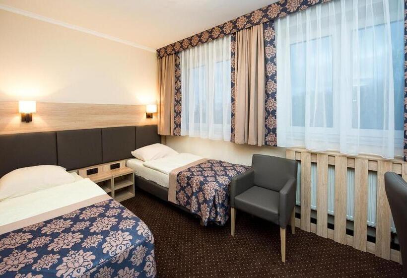 Номер Стандарт Индивидуальный, Motel Db2000