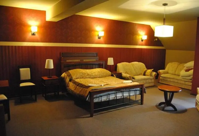 スイート, Motel Db2000