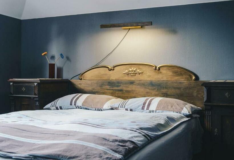 Номер Стандарт Индивидуальный, Motel Hotelik