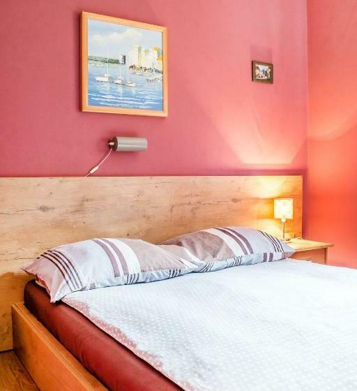 Номер Стандарт Индивидуальный, Motel Hotelik