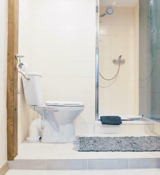 اتاق استاندارد یک نفره, Motel Hotelik