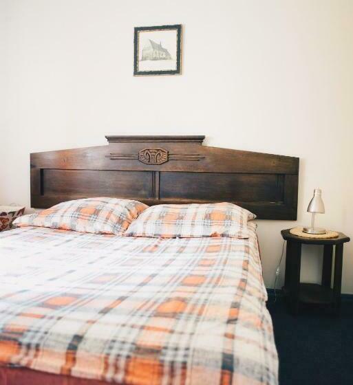 Номер Стандарт, Motel Hotelik