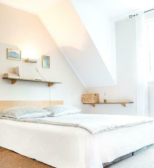 اتاق استاندارد, Motel Hotelik
