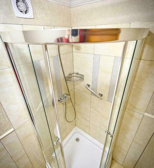 חדר סטנדרט, Motel łużycki & Restauracja