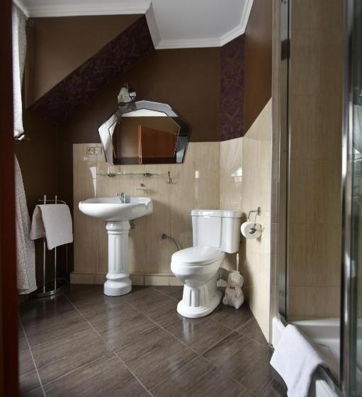 חדר סטנדרט, Motel łużycki & Restauracja