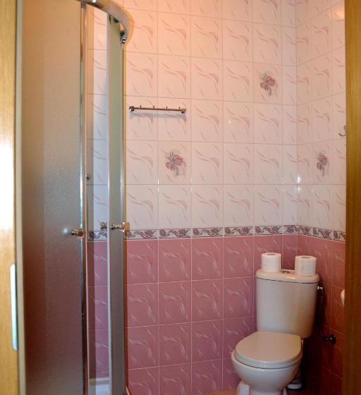 スタンダード４人部屋, Zajazd Kwadrat