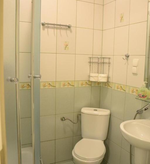 スタンダード４人部屋, Zajazd Kwadrat