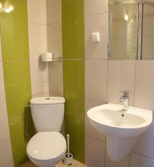 ファミリーステューディオ, Zajazd Kwadrat