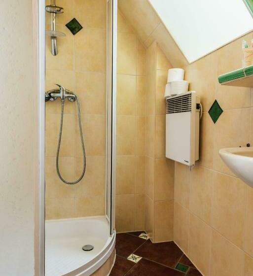 Huoneisto 1 Makuuhuone Näkymä, Nasza Chata - Pokoje I Apartamenty