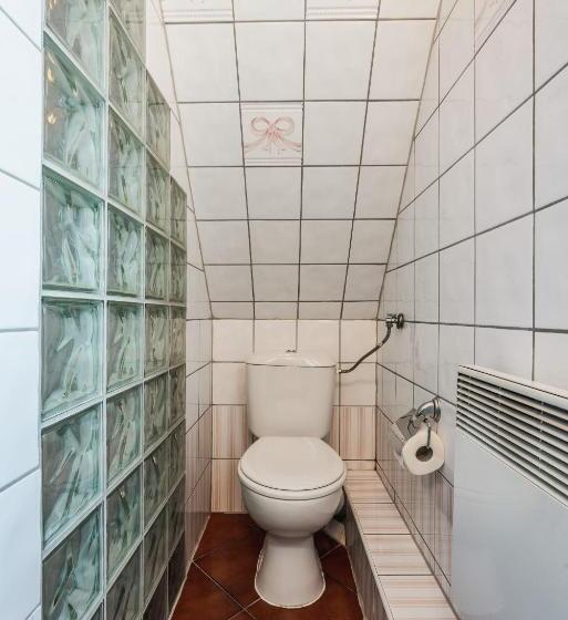 Standard-huone, Nasza Chata - Pokoje I Apartamenty