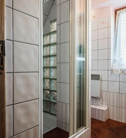 Standard-huone, Nasza Chata - Pokoje I Apartamenty