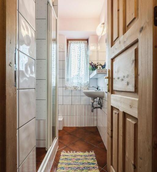 Standard-huone, Nasza Chata - Pokoje I Apartamenty