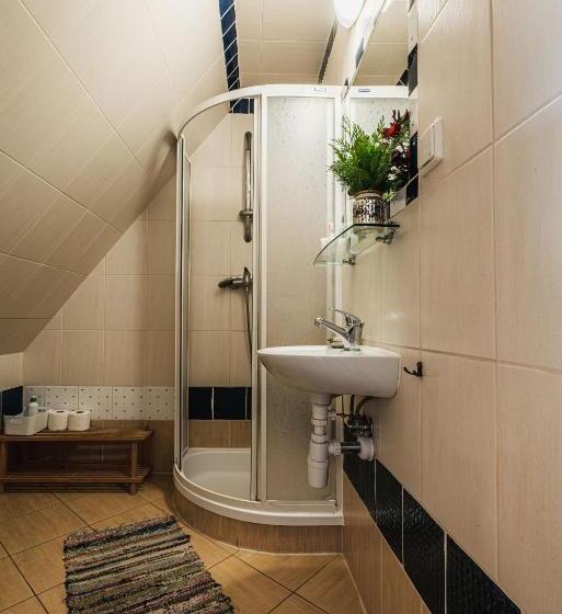 Standard-huone, Nasza Chata - Pokoje I Apartamenty