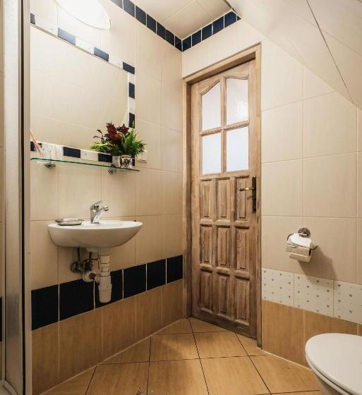 Standard-huone, Nasza Chata - Pokoje I Apartamenty