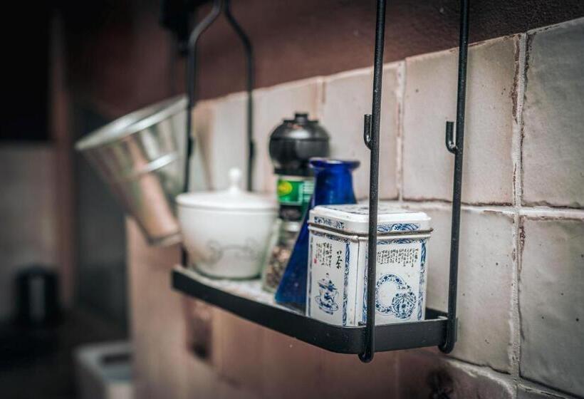 Duplex-huone, Nasza Chata - Pokoje I Apartamenty