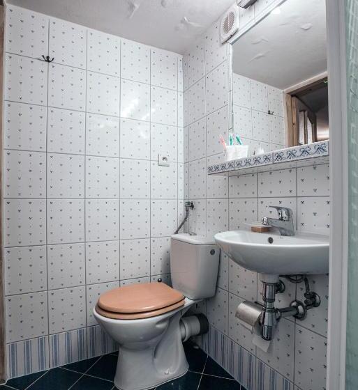 Duplex-huone, Nasza Chata - Pokoje I Apartamenty