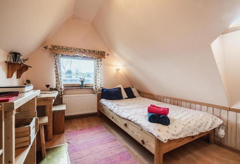 Standard-huone, Nasza Chata - Pokoje I Apartamenty
