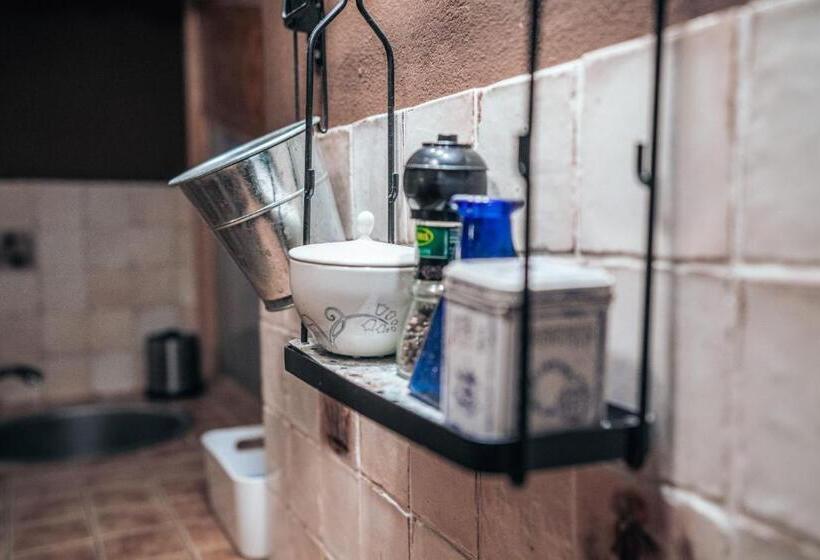 Duplex-huone, Nasza Chata - Pokoje I Apartamenty