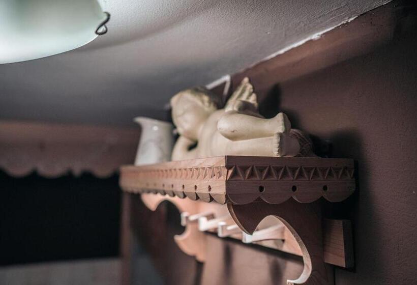 Duplex-huone, Nasza Chata - Pokoje I Apartamenty